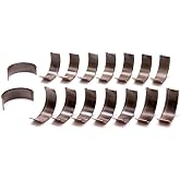 ACL Staticide ACL 8B663HX-STD Rod Bearing Set