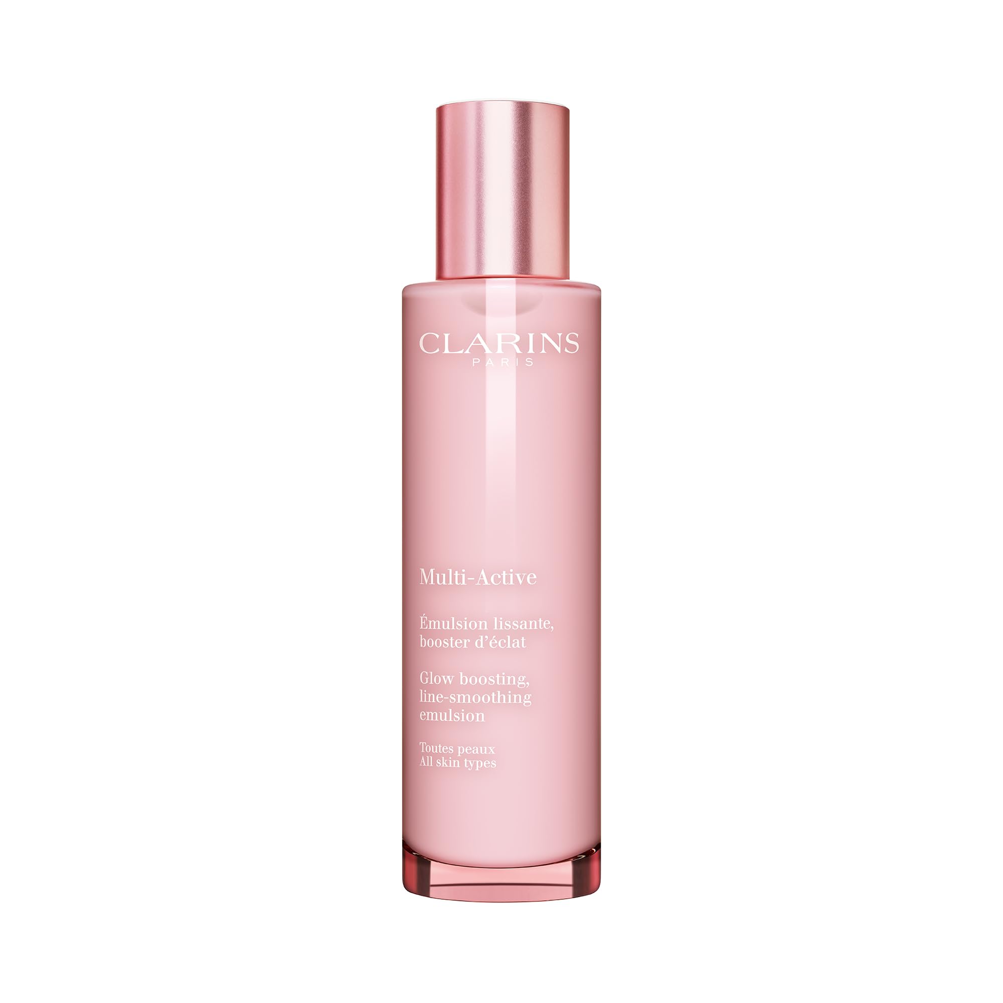 Clarins Multi-Active Day Emulsion 100ml