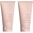 VEGAMOUR GRO Revitalizing Shampoo and Conditioner Duo Kit, Supports Thicker, Fuller Looking Hair, Formulated Without Sulfates for Thinning Hair with Vegan Keratin, Natural Citrus Scent