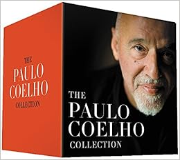 The Paulo Coelho Collection - Coelho, Paulo - Amazon.de: Bücher