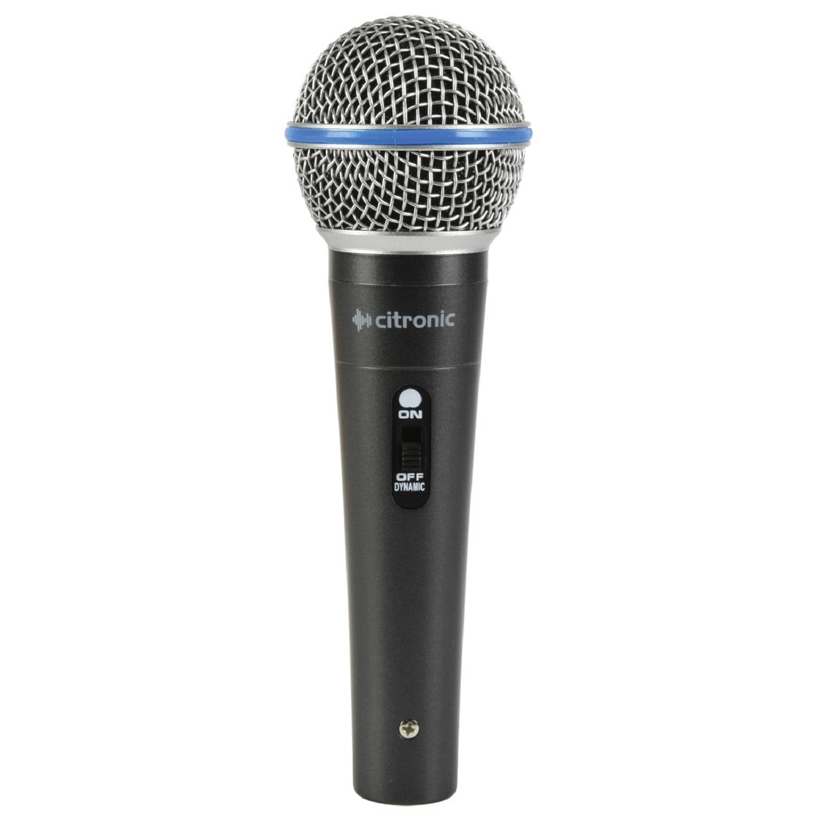 qtx | Quality Dynamic Microphone