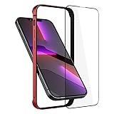 Eastcoo Slim Thin Phone Case Compatible with iPhone