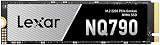 Lexar NQ790 1TB NVMe PCIe Gen4x4 M.2 2280 SSD Read 7000MB/s Write 6000MB/s view 4