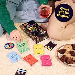 WHAT DO YOU MEME? The Ultimate Date Night Game by