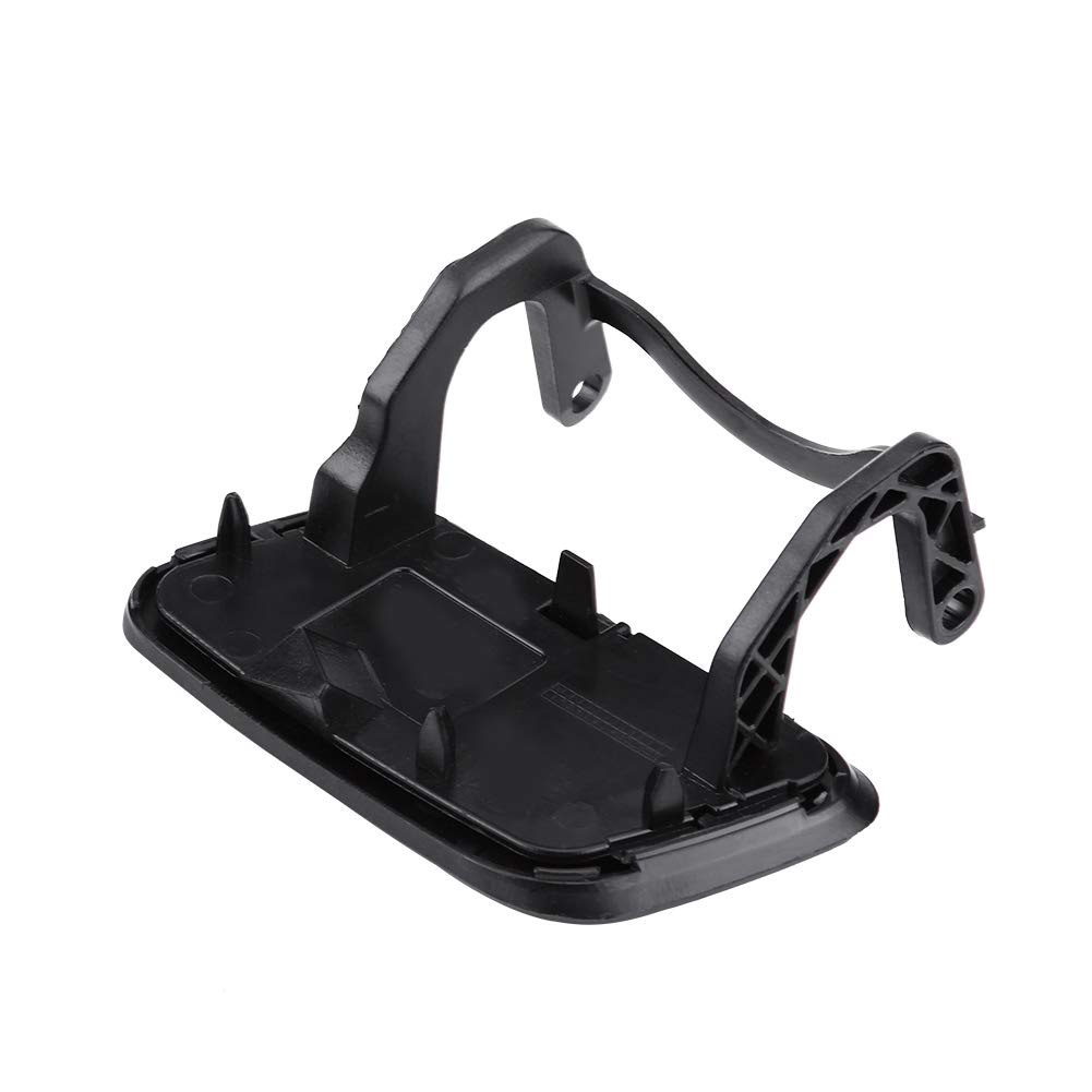 Headlight Jet Nozzle Cover Cap,Front Bumper for A4 B8 2008-2012 8K0 955 275(Right)