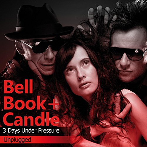 Rescue Me by Bell Book + Candle on Amazon Music