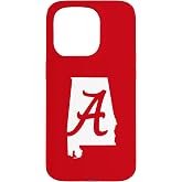 Alabama Case for iPhone 15 Pro