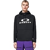 Oakley mens Sierra Durable Water Repellent Fleece Hoody 2.0