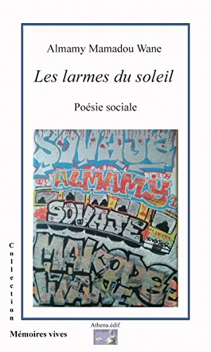 Les  larmes du soleil