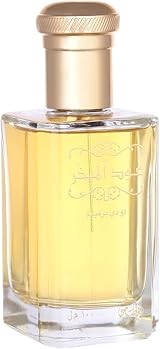 Rasasi Oudh Al Mubakhar Eau de Parfum Floral Fruity Musk Sandalwood Tonka Bean view 2