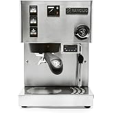 Rancilio Silvia Espresso Machine w/ PID Installed