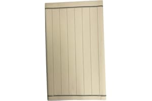 Easyou Xuan Paper with Columns for Calligraphy Small Characters Maobian 70% Ripe 25x34cm 50sheets with Space 2.5cmx Length 28cmx8 Columns