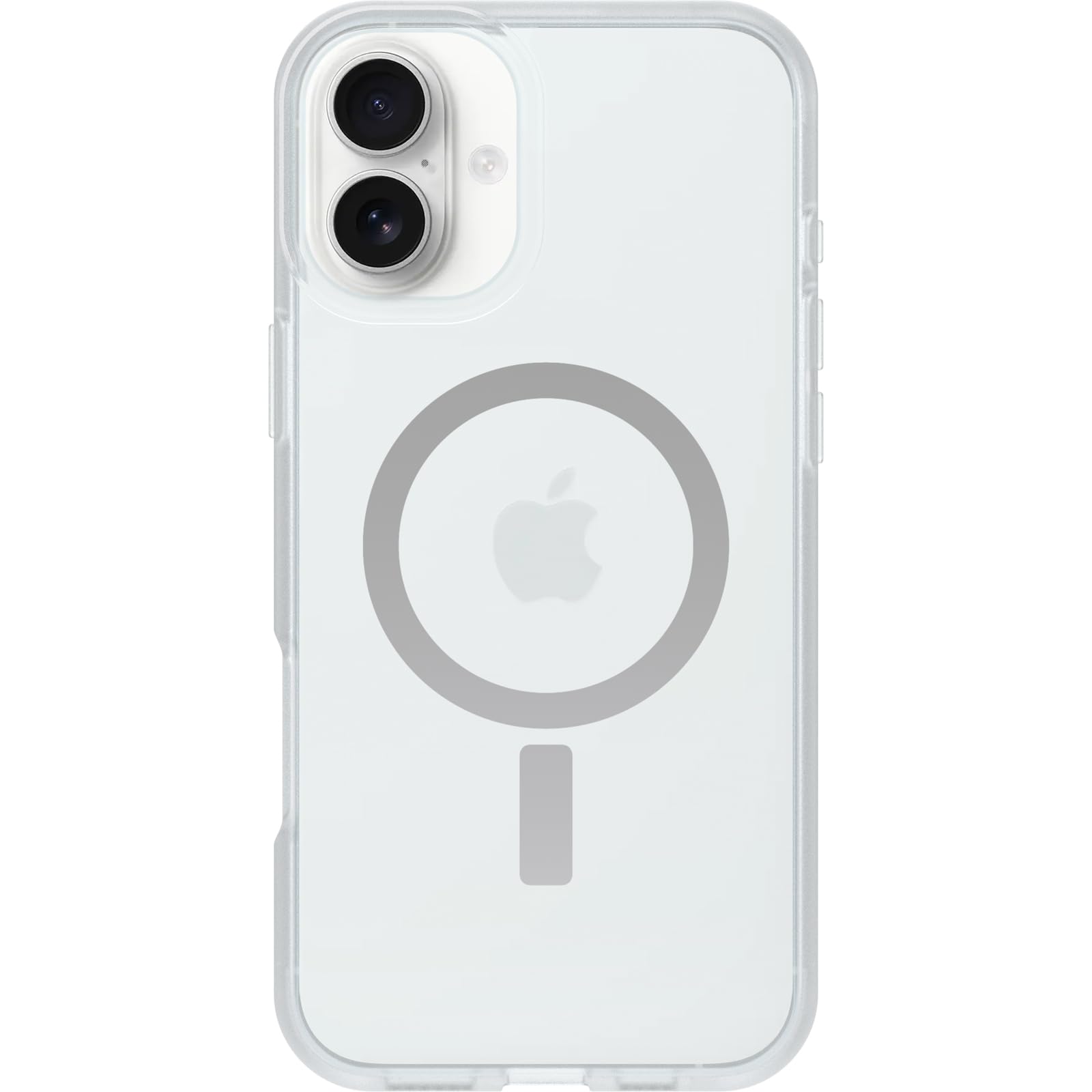 OtterBox iPhone 16 Plus React Series Case - Clear Image