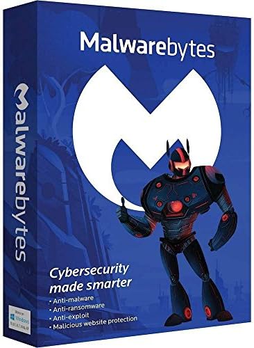 Malwarebytes Home Premium - 3 PC, 1 Year (Email Delivery in 24 hours- No CD)