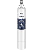 GLACIER FRESH Water Filter Replacement For Sub-Zero 4204490, 4290510, 9030868 Refrigerator Water Filter, 1 Pack - View #10