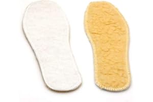 Winter Soft Warm Fleece Shoes Boots Trainers Thermal Insoles Foot Pads Insert 37 Robust and Economical Fashion