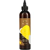 As I Am Pure Oils Extra Virgin Olive Oil 8 oz