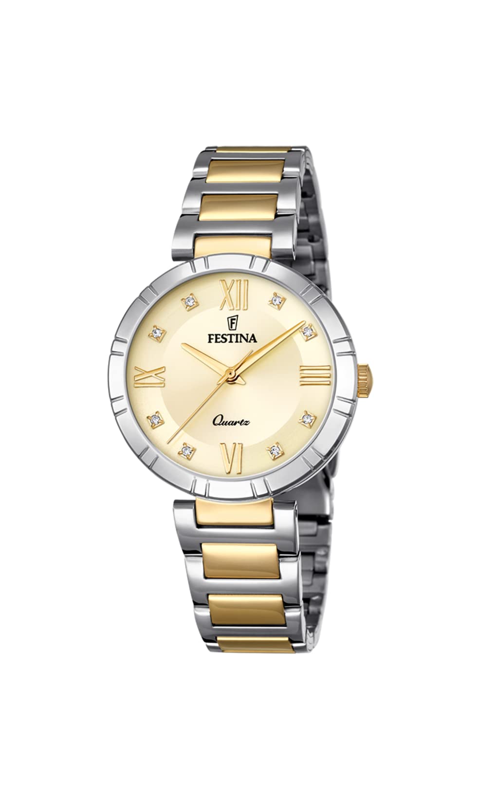 Festina - Womens Watch F16937/B
