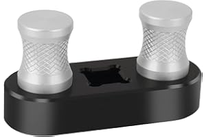 HOMEINN Cable Bender Tool Electrical, Wire Bender Tool for Most Wires, Maximum Bending Up to 500 MCM, Wire Bender Cable Bender Connects to 1/2" Ratchet