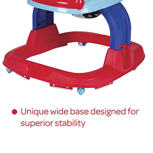 Safety 1st Ready, Set, Walk! Walker, Mickey Silo Pricepulse