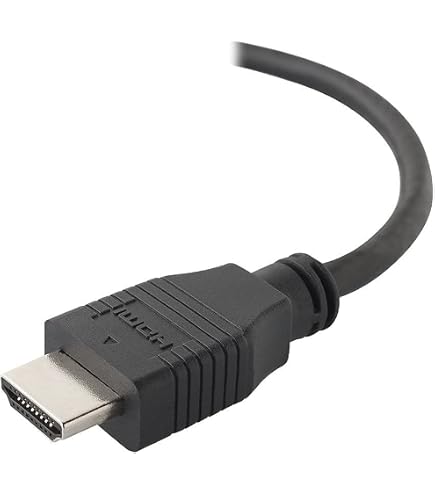 BELKIN O/VIEW SOHO SERIES KVM CABLE USB & DVI W/AUDIO 1 8M IN IT