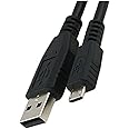 BlackBerry Micro USB Charge Data Sync Cable for BlackBerry Torch 9800