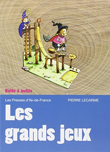 Grands jeux
