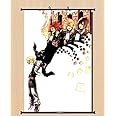 GAME DISNEY'S KINGDOM HEARTS Series Home Decor Wall Scroll Poster Fabric Painting 23.6 x 31.5 Inches-009