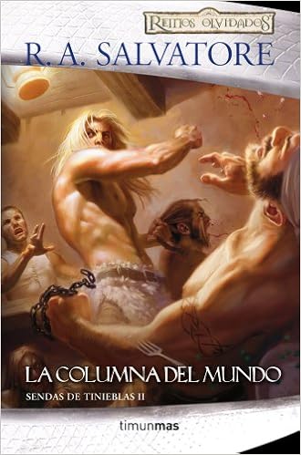 La columna del mundo