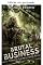 Livro Negócio brutal (Série O irlandês louco Livro 3)