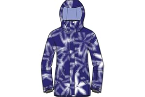 Roxy Girls DryFlight Jetty Snow Jacket