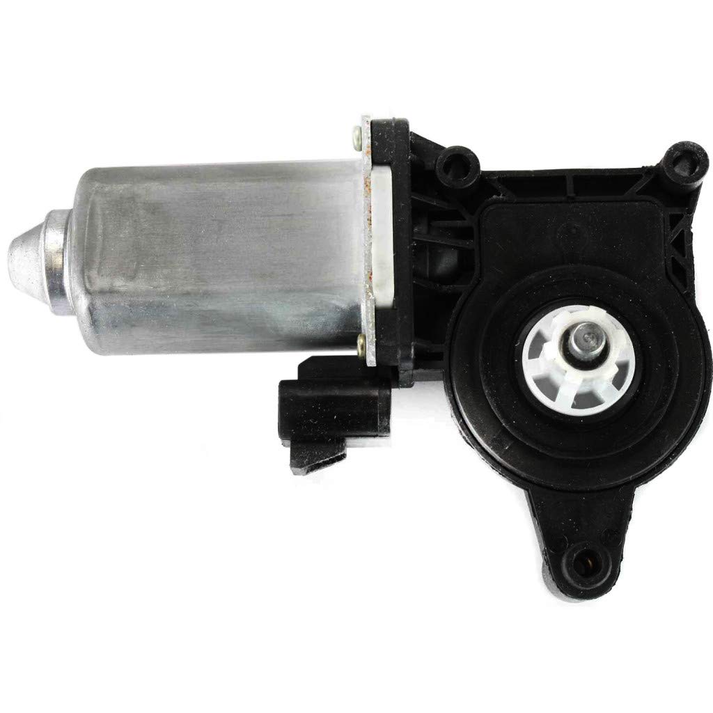 Photo 1 of for Chevy Silverado 1500/2500 / 3500 Window Motor 1999-2006 Driver Side | Front | w/ 6-Teeth Gear | 19208471
