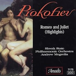 Romeo & Juliet