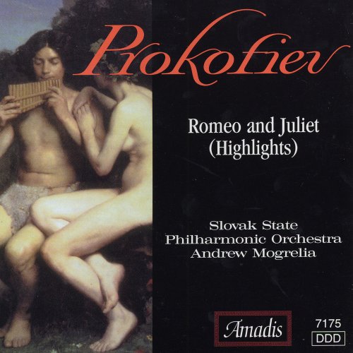 Romeo & Juliet