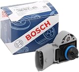 Bosch Pressure and Temperature Sensor Fuel view 2