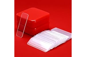 120PCS Nano Double Sided Adhesive Pads, Waterproof Multi-Purpose Heavy Duty Wall Tape, Removable No-Trace Adhesive Strips for