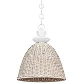 Troy Lighting Kahn - 1 Light Pendant-18.25 Inches Tall and 15 Inches Wide -Traditional Installation