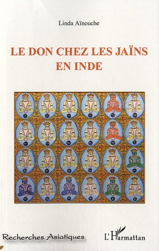 Le  don chez les Jaïns en Inde