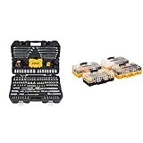DEWALT Mechanics Tools Kit and Socket