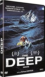 The Deep - Survivre