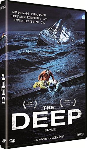 The Deep - Survivre