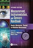 Measurement, Instrumentation, and Sensors