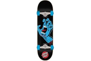 Santa Cruz Standard Complete Skateboard