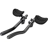 Zipp Vuka Clip Aluminum Above Bar Mount with Evo 70 Extensions - Aero Cycli | Zipp Vuka Clip Alumina Above Bar Mount with Evo 70 Extensions - Aero Cycling Components