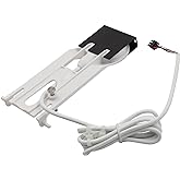 000008660 Ice Thickness Probe Assembly for Manitowoc - Compatible with Indigo Series Ice Machine - Essential Ice Thickness Control - Quality Ice Machine Parts for Manitowoc