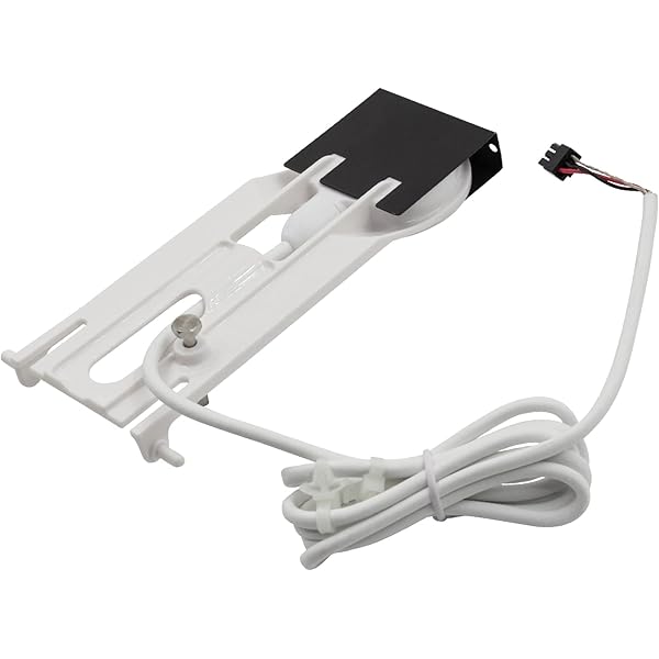 Amazon.com: Manitowoc Ice 7627813 Single Ice Thickness Control 