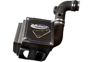 Volant 155666 Cold Air Intake GM Silverado/Sierra HD with Donaldson PowerCore Filter