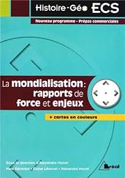 Mondialisation