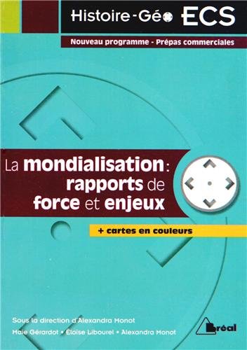 Mondialisation
