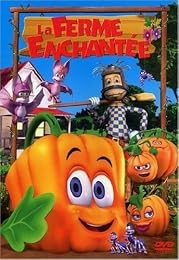 La Ferme Enchantée